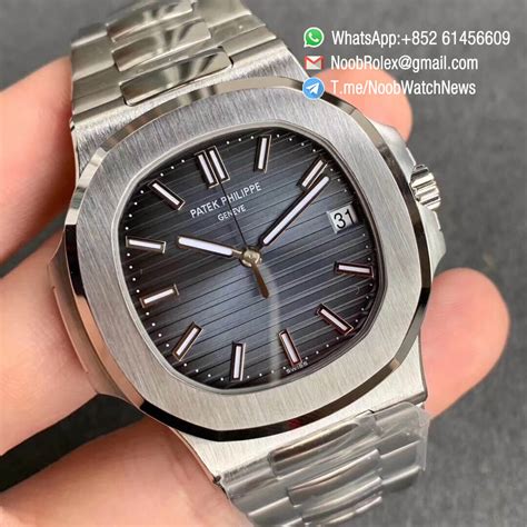 patek philippe replica noob